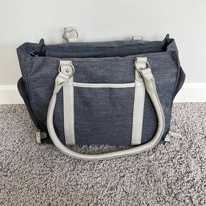 Bananafish Breast Pump Bag